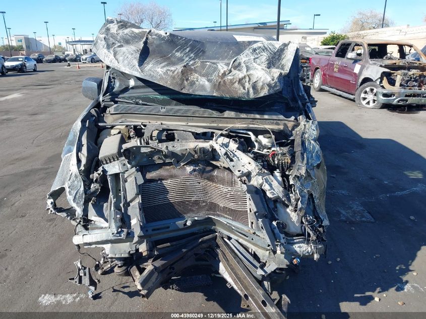 2018 Chevrolet Colorado Wt VIN: 1GCGSBENXJ1186943 Lot: 43980249