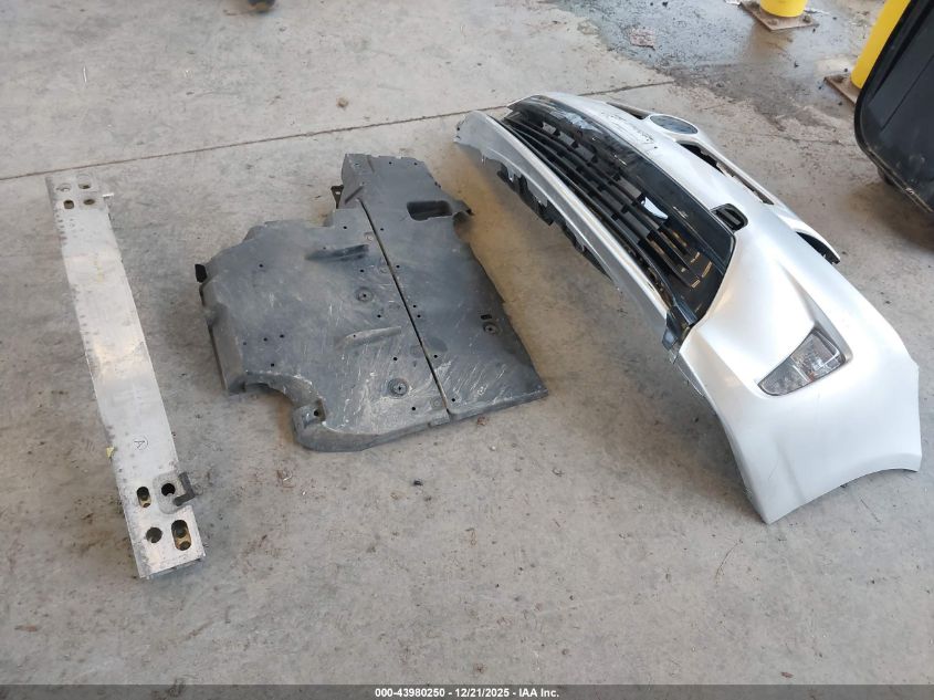 2012 Toyota Prius Two VIN: JTDKN3DU0C5464440 Lot: 43980250