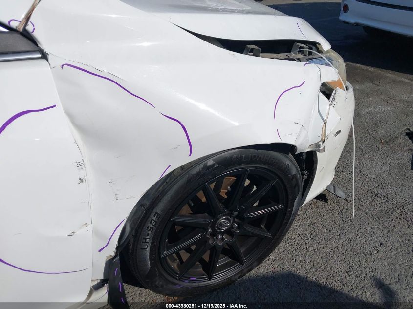 2015 Toyota Camry Le VIN: 4T1BF1FK9FU055355 Lot: 43980251