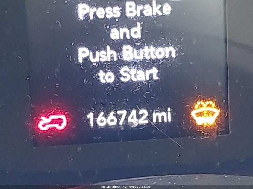 2020 Jeep Wrangler Sport 4X4 VIN: 1C4GJXAN2LW261033 Lot: 43980255