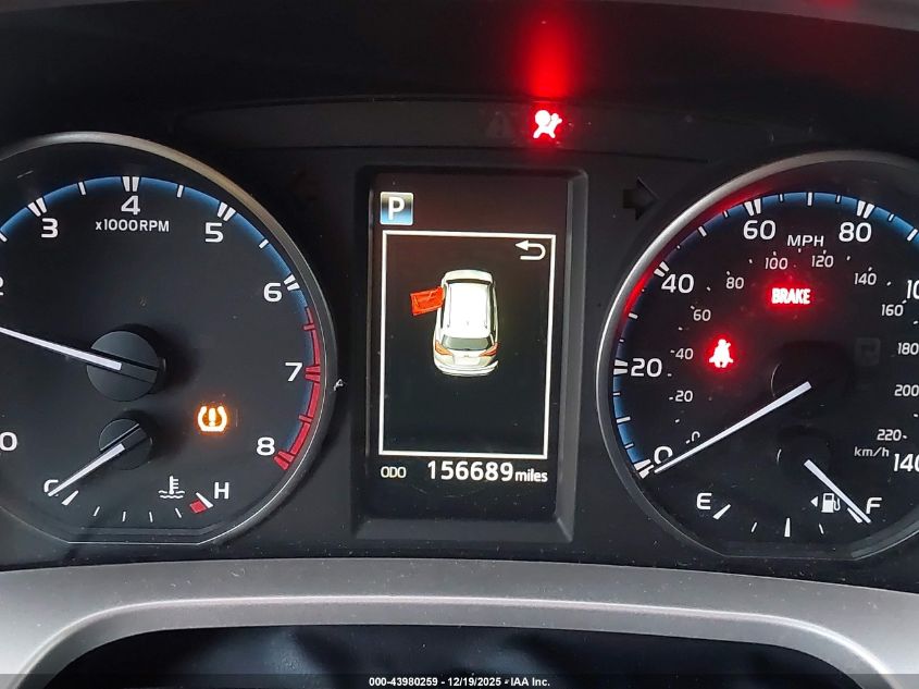 2018 Toyota Rav4 Le VIN: JTMZFREV1JJ206681 Lot: 43980259