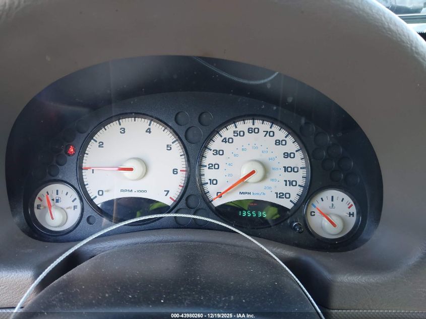 2003 Jeep Liberty Sport VIN: 1J4GL48K13W527981 Lot: 43980260