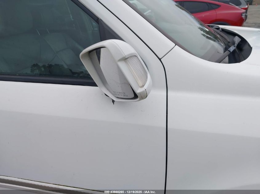 2009 Honda Pilot Touring VIN: 5FNYF48929B026769 Lot: 43980265