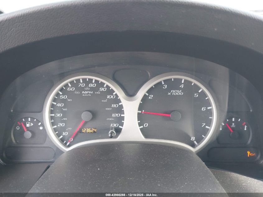 2006 Chevrolet Equinox Ls VIN: 2CNDL13F266190135 Lot: 43980266