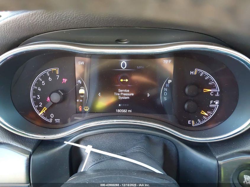 2014 Jeep Grand Cherokee Limited VIN: 1C4RJEBG9EC409888 Lot: 43980268