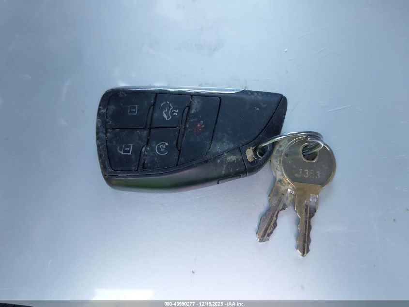 2022 Chevrolet Silverado 1500 4Wd Standard Bed Ltz VIN: 3GCUDGEL0NG634266 Lot: 43980277