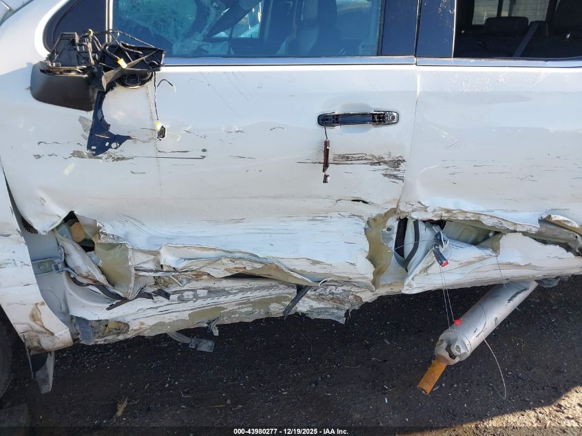 2022 Chevrolet Silverado 1500 4Wd Standard Bed Ltz VIN: 3GCUDGEL0NG634266 Lot: 43980277