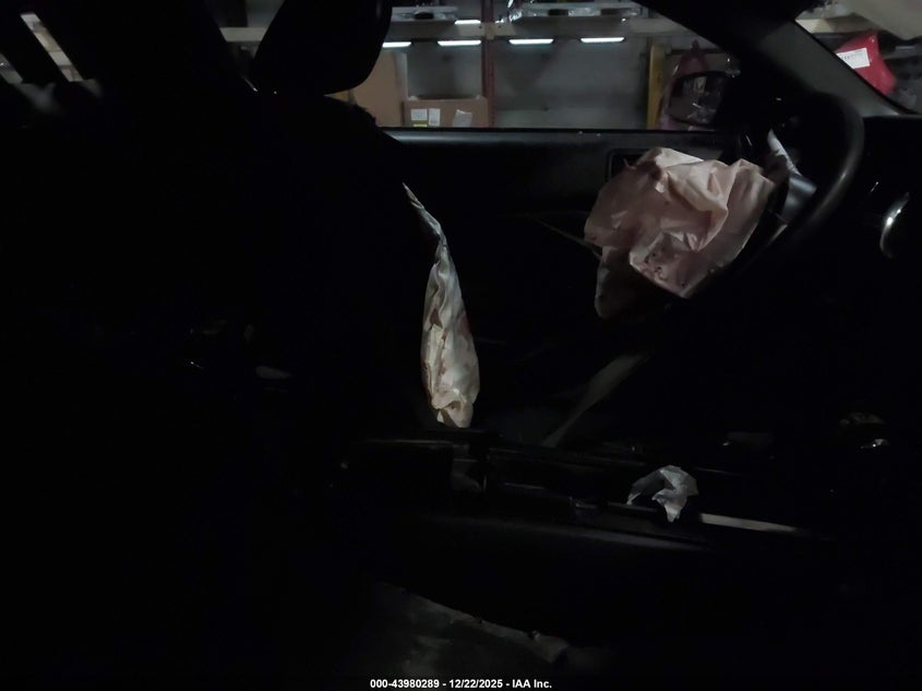 2011 Ford Mustang Gt