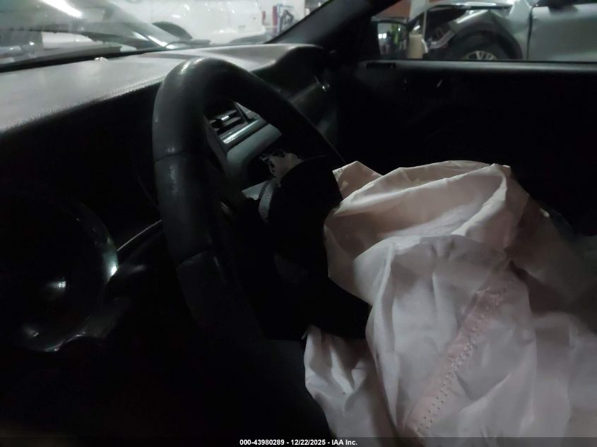 2011 Ford Mustang Gt VIN: 1ZVBP8CF8B5146961 Lot: 43980289