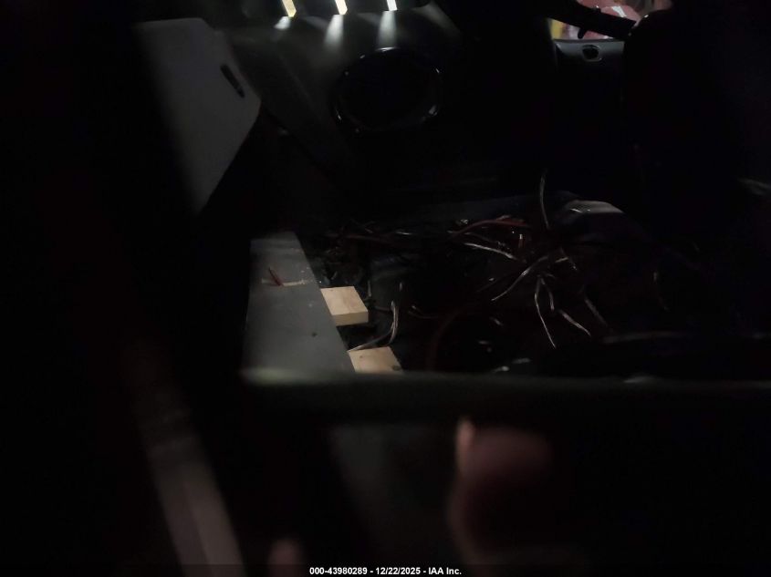 2011 Ford Mustang Gt VIN: 1ZVBP8CF8B5146961 Lot: 43980289