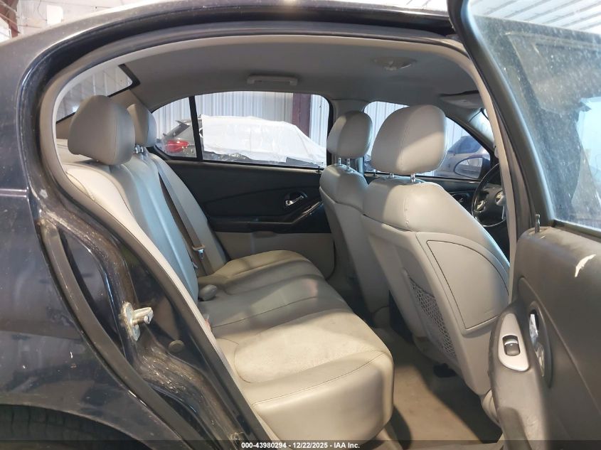 2007 Chevrolet Malibu Ltz VIN: 1G1ZU57N07F236755 Lot: 43980294