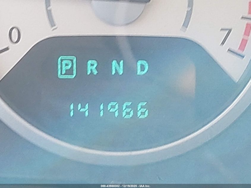 2009 Chrysler Town & Country Touring VIN: 2A8HR54199R567618 Lot: 43980302