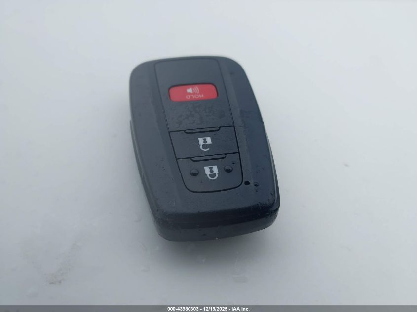 2020 Toyota Rav4 Xle VIN: JTMW1RFV0LD059240 Lot: 43980303