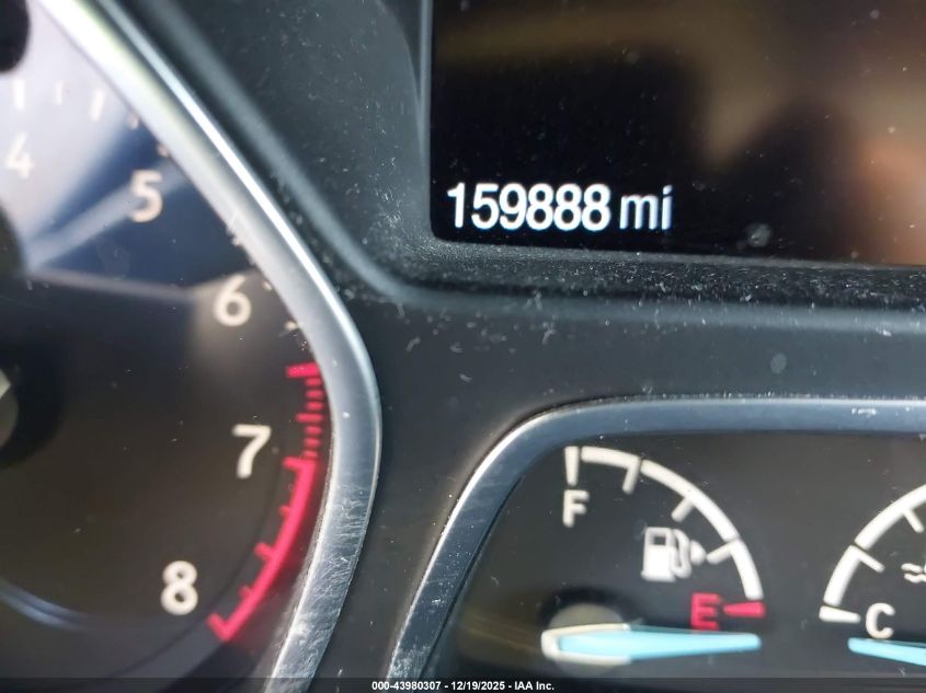 2017 Ford Escape Se VIN: 1FMCU0GD1HUC86869 Lot: 43980307