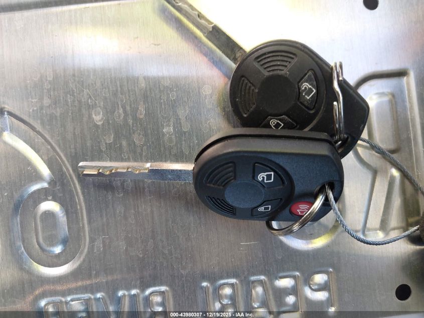 2017 Ford Escape Se VIN: 1FMCU0GD1HUC86869 Lot: 43980307