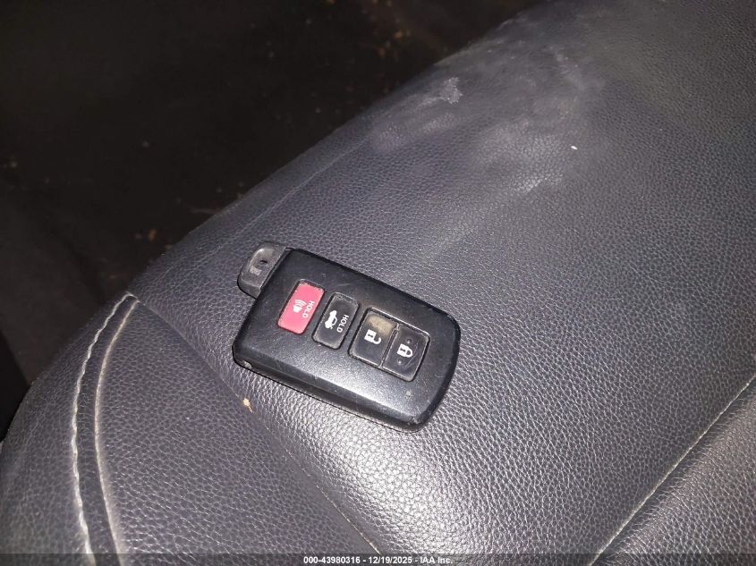 2016 Toyota Corolla S Premium VIN: 2T1BURHE9GC622310 Lot: 43980316