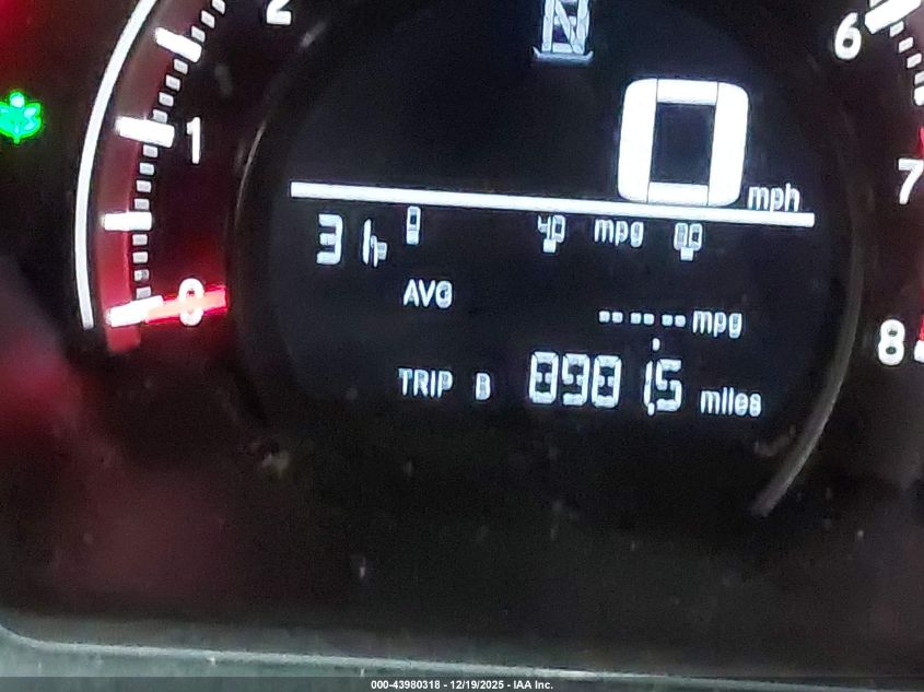 2016 Honda Civic Lx VIN: 2HGFC2F55GH571345 Lot: 43980318