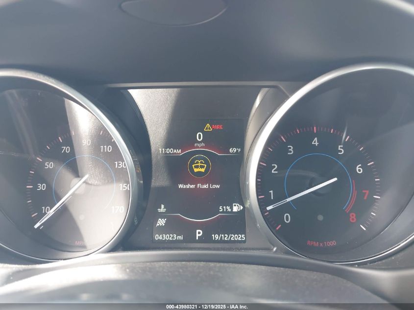 2017 Jaguar Xe 35T R-Sport VIN: SAJAL4BV0HA947770 Lot: 43980321