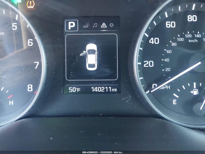 2018 Hyundai Elantra Sel VIN: 5NPD84LF1JH219703 Lot: 43980323