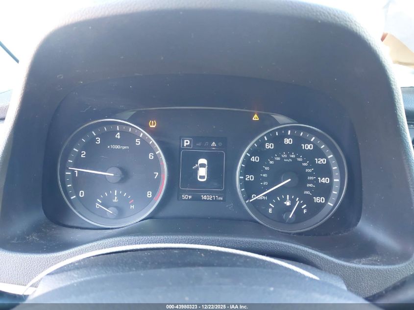 2018 Hyundai Elantra Sel VIN: 5NPD84LF1JH219703 Lot: 43980323