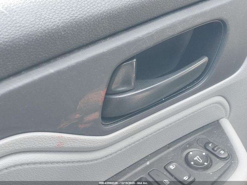 2019 Honda Odyssey Ex VIN: 5FNRL6H50KB133041 Lot: 43980326