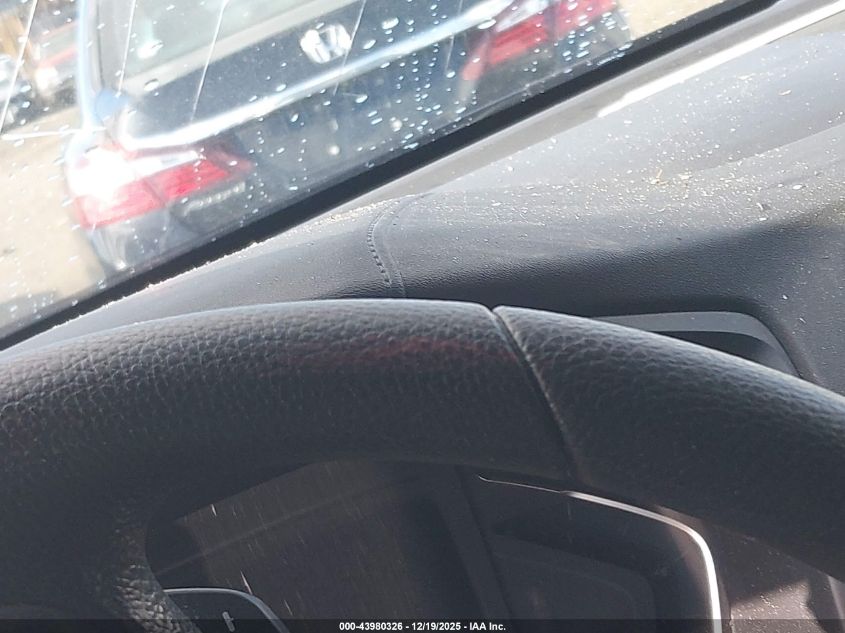 2019 Honda Odyssey Ex VIN: 5FNRL6H50KB133041 Lot: 43980326