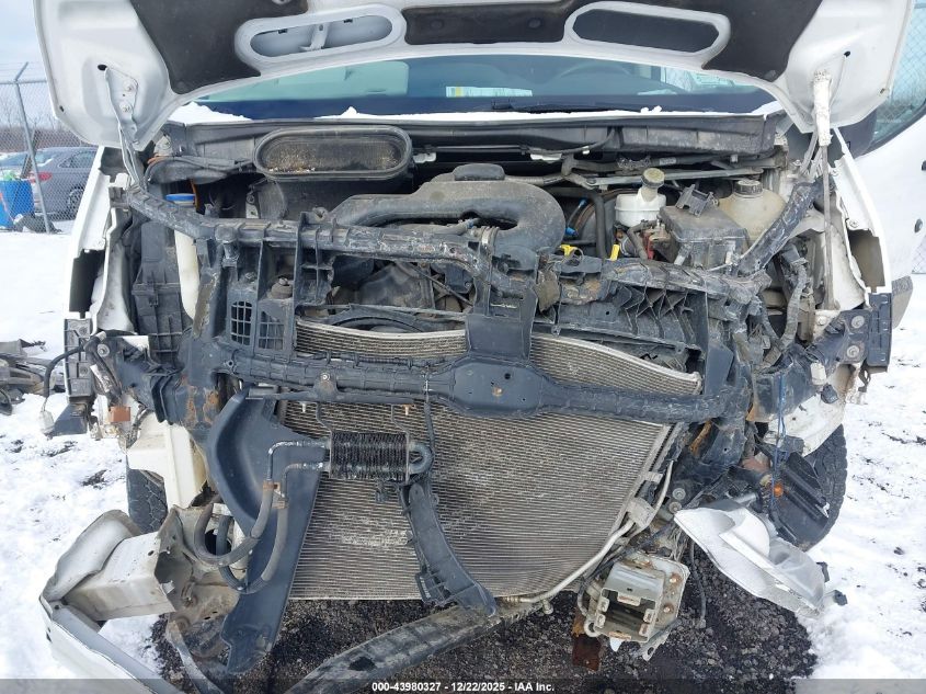 2015 Ford Transit-350 Xlt VIN: 1FBZX2ZM5FKA87948 Lot: 43980327