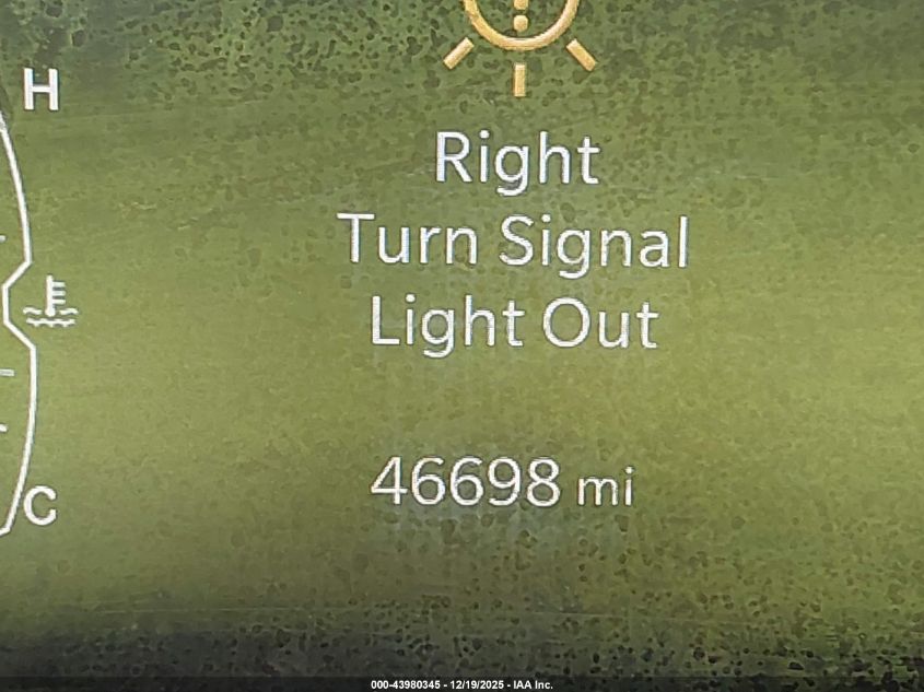 2024 Jeep Compass Latitude 4X4 VIN: 3C4NJDBNXRT606134 Lot: 43980345