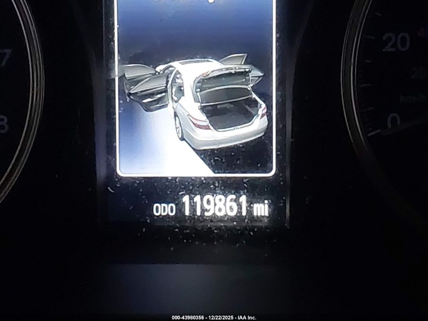 2015 Toyota Camry Le VIN: 4T4BF1FK2FR481376 Lot: 43980356