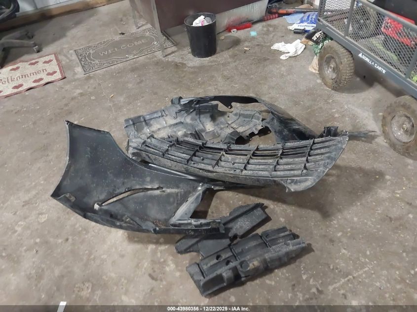 2015 Toyota Camry Le VIN: 4T4BF1FK2FR481376 Lot: 43980356