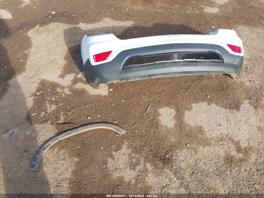 2019 Chevrolet Trax Lt VIN: KL7CJLSBXKB753789 Lot: 43980357