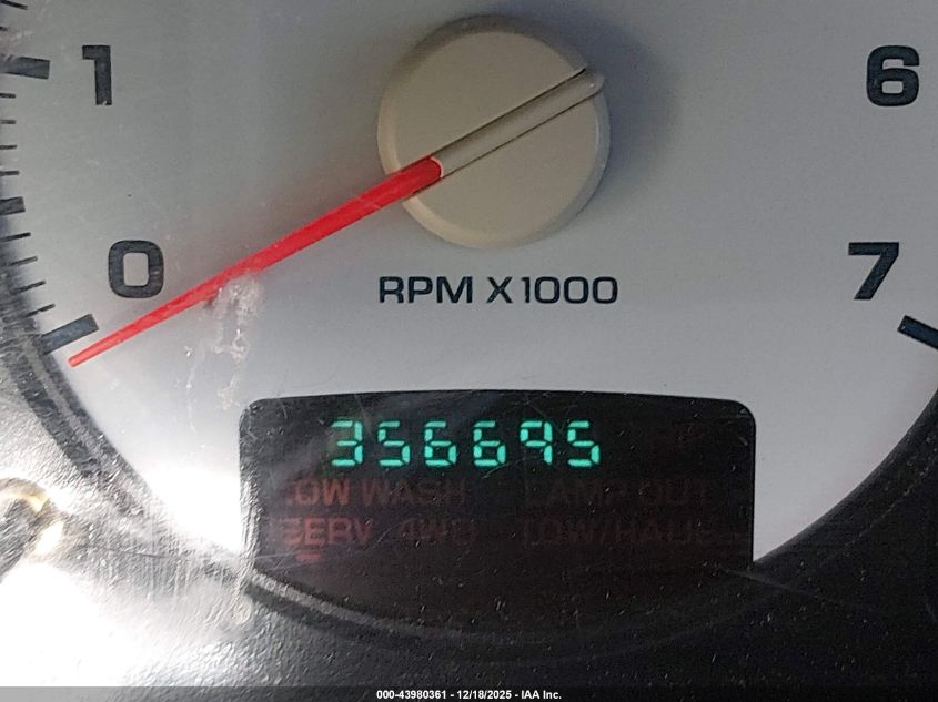 2004 Dodge Ram 1500 Slt/Laramie VIN: 1D7HU18DX4S788855 Lot: 43980361