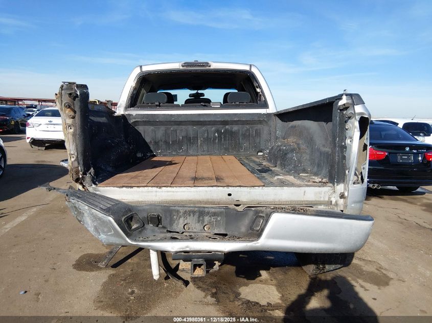 2004 Dodge Ram 1500 Slt/Laramie VIN: 1D7HU18DX4S788855 Lot: 43980361