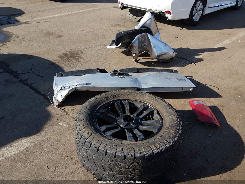 2004 Dodge Ram 1500 Slt/Laramie VIN: 1D7HU18DX4S788855 Lot: 43980361