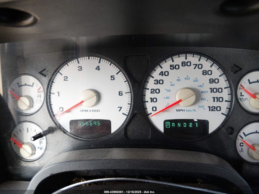 2004 Dodge Ram 1500 Slt/Laramie VIN: 1D7HU18DX4S788855 Lot: 43980361