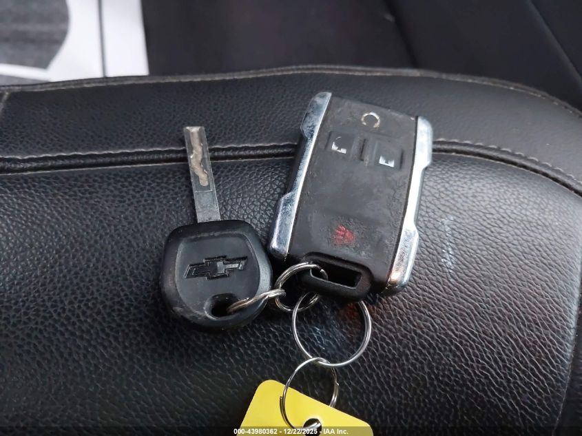 2019 Chevrolet Colorado Z71 VIN: 1GCGTDEN3K1326924 Lot: 43980362