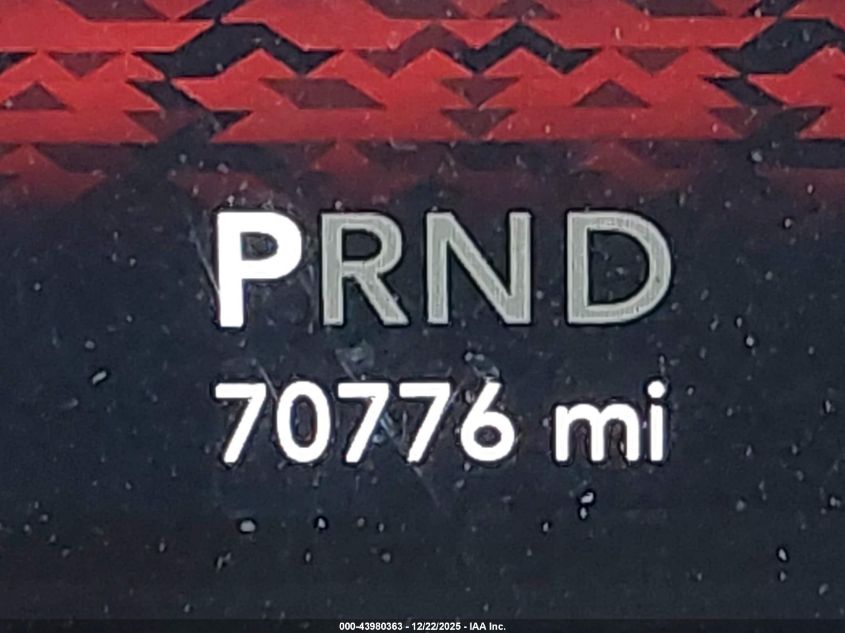 2020 Jeep Gladiator Rubicon 4X4 VIN: 1C6JJTBG5LL208995 Lot: 43980363