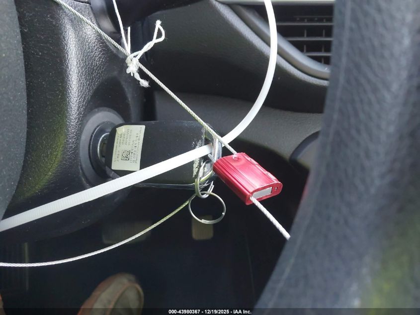 2023 Kia Forte Lxs VIN: 3KPF24ADXPE566729 Lot: 43980367