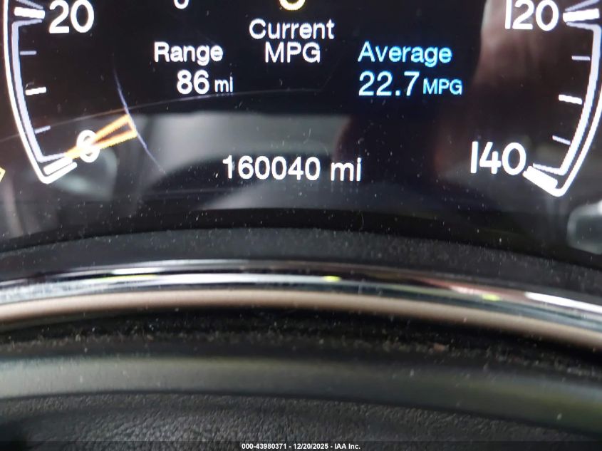 2017 Jeep Grand Cherokee Laredo 4X4 VIN: 1C4RJFAG4HC667425 Lot: 43980371