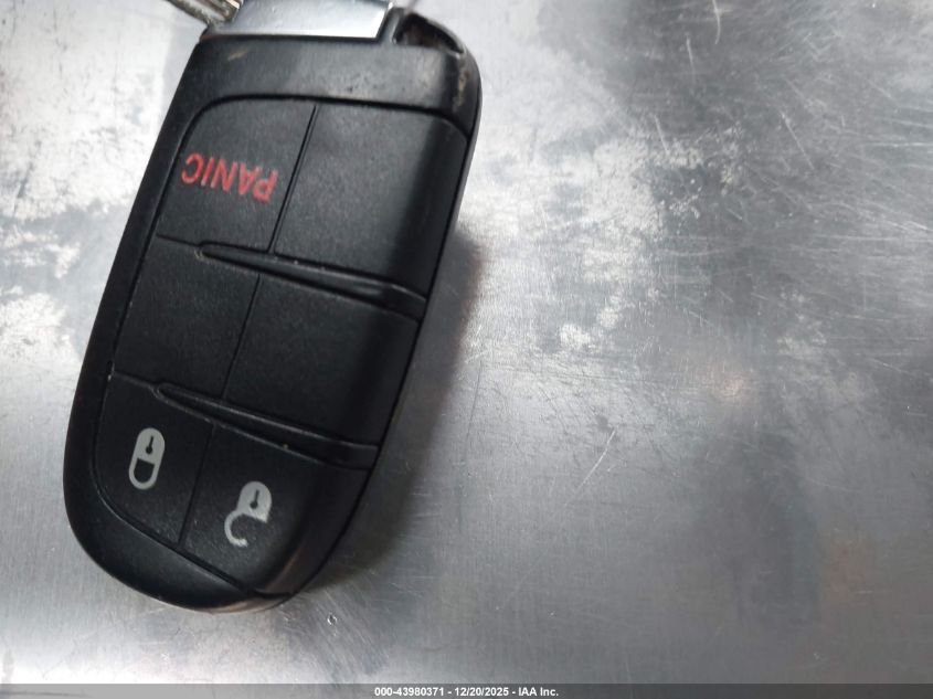 2017 Jeep Grand Cherokee Laredo 4X4 VIN: 1C4RJFAG4HC667425 Lot: 43980371