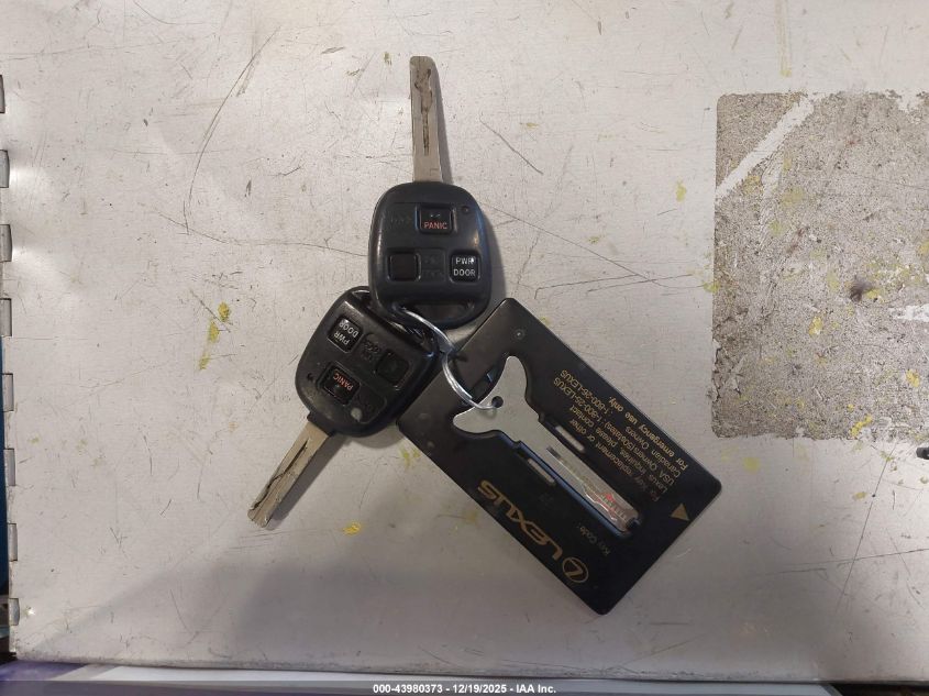 2007 Lexus Rx 350 VIN: 2T2HK31U17C009317 Lot: 43980373