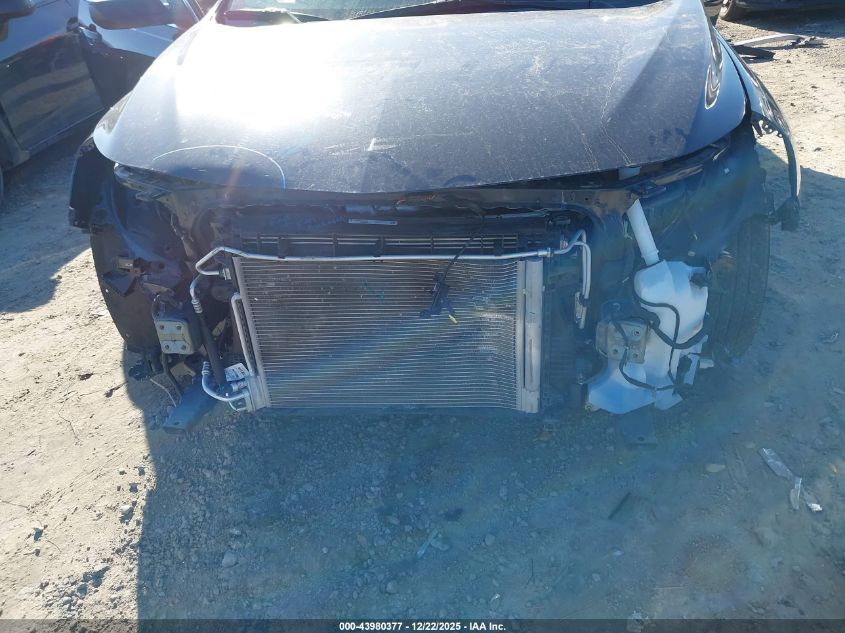 2023 Chevrolet Malibu Fwd Ls VIN: 1G1ZB5ST1PF154271 Lot: 43980377