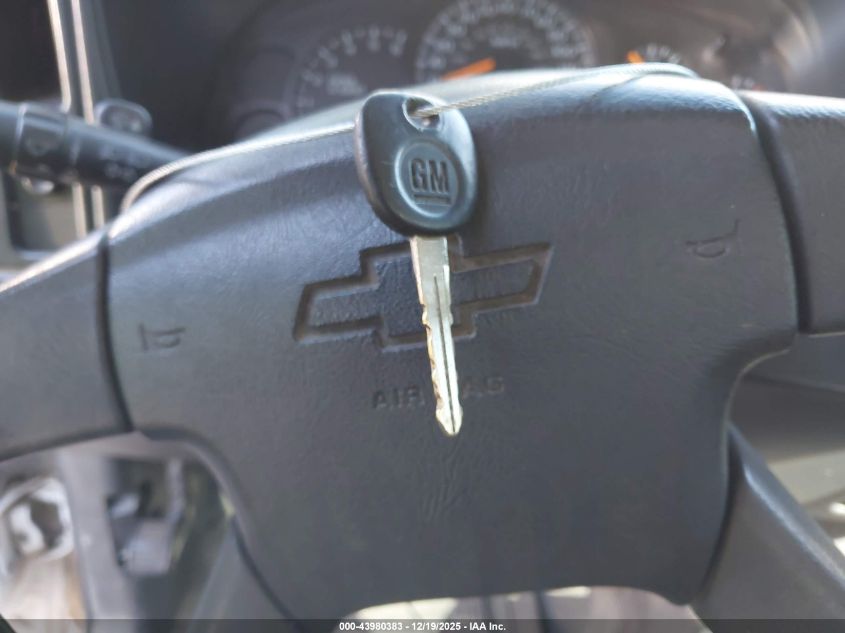 2007 Chevrolet Silverado 1500 Classic Work Truck VIN: 1GCEK19Z27Z125935 Lot: 43980383