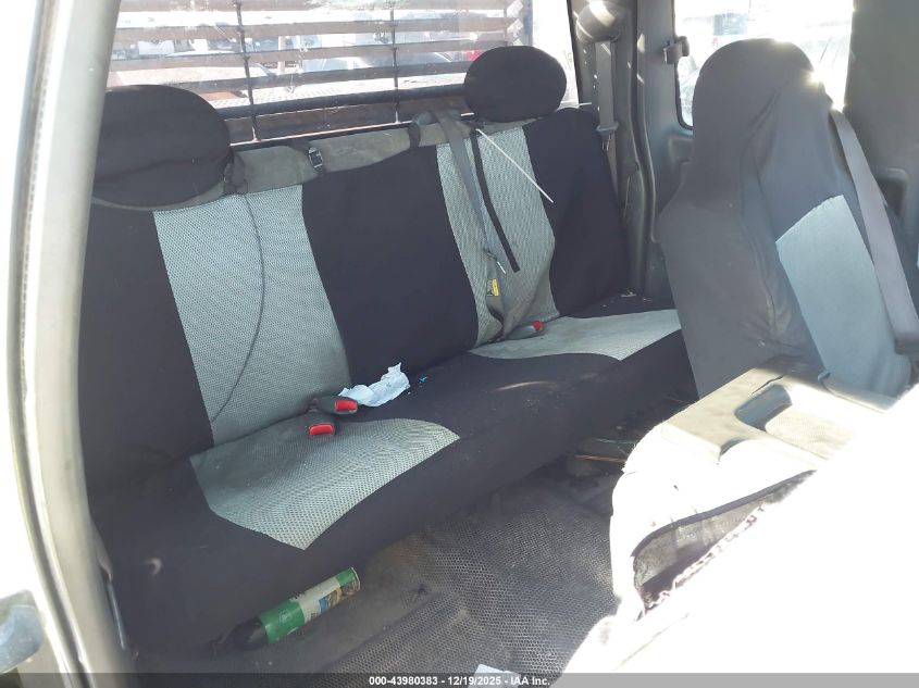 2007 Chevrolet Silverado 1500 Classic Work Truck VIN: 1GCEK19Z27Z125935 Lot: 43980383