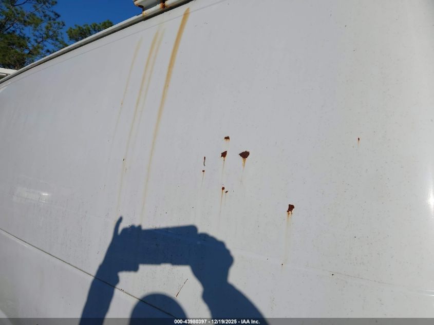 2005 Ford E-250 Commercial/Recreational VIN: 1FTNE24W65HA48581 Lot: 43980397