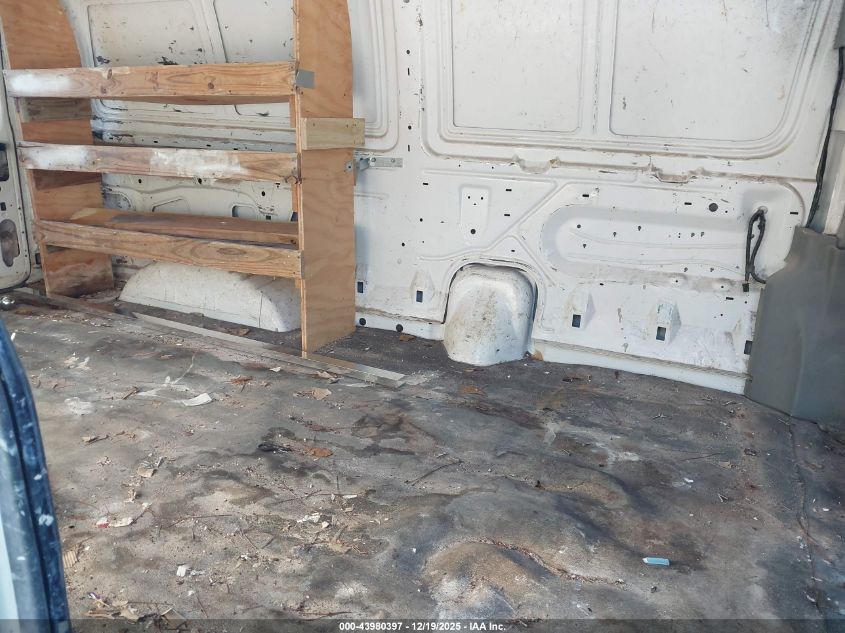 2005 Ford E-250 Commercial/Recreational VIN: 1FTNE24W65HA48581 Lot: 43980397