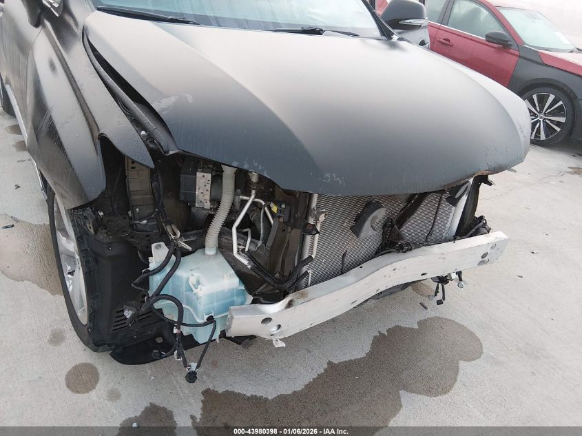 2015 Lexus Rx 350 VIN: 2T2BK1BA0FC260939 Lot: 43980398