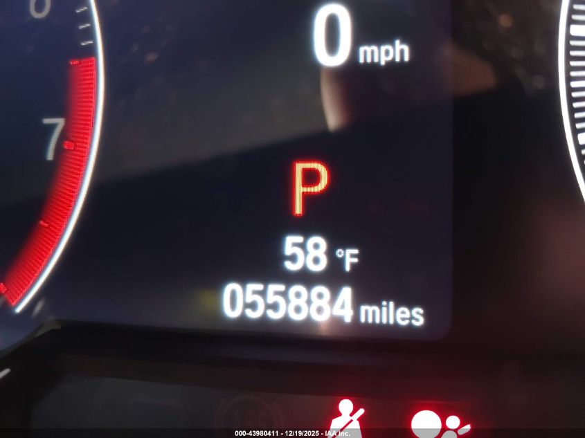 2022 Honda Accord Sport Special Edition VIN: 1HGCV1F42NA077681 Lot: 43980411