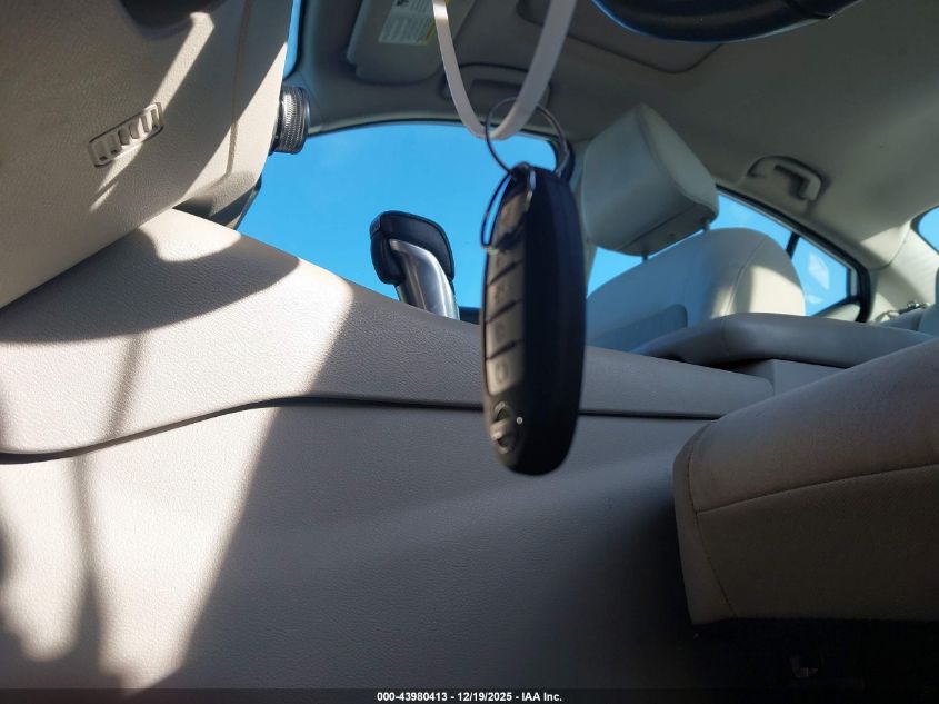 2021 Nissan Altima Sv Fwd VIN: 1N4BL4DV5MN353832 Lot: 43980413