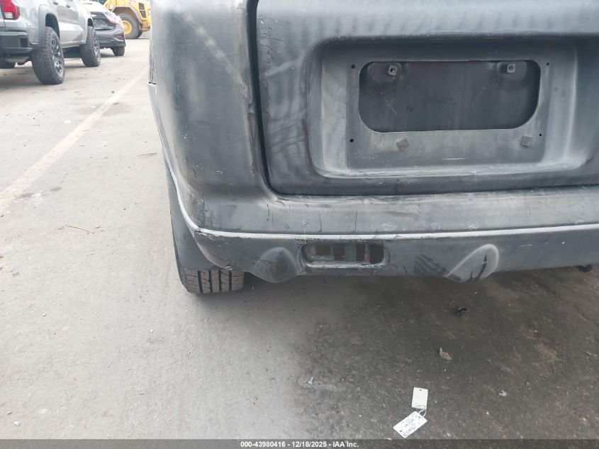 2003 Honda Cr-V Lx VIN: JHLRD68453C009515 Lot: 43980416